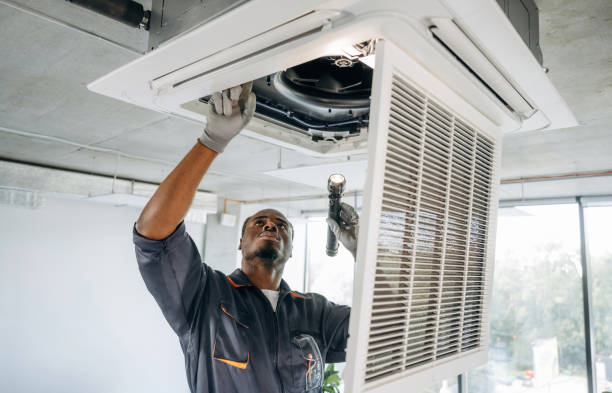 Licensed Hvac service in Springville, VA - FH HVAC