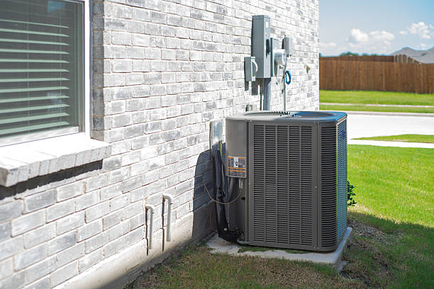 Reliable Hvac contractor in Springville, VA by FH HVAC