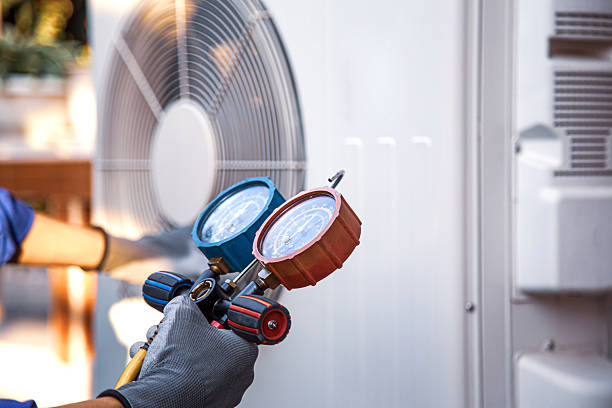 Affordable Hvac solutions in Springville, VA